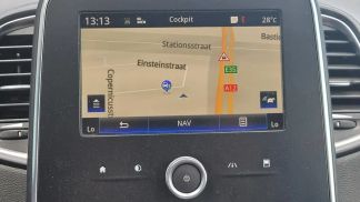 Finansowanie Hatchback Renault Scenic 2018
