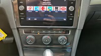 Lízing Kombi Volkswagen GOLF VARIANT 2019