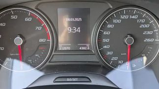 Lízing Sedan Seat Leon 2017