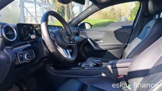 Leasing Sedan MERCEDES A 180 2019