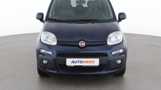 Finansowanie Hatchback Fiat Panda 2014
