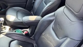 Lízing SUV Jeep Renegade 2016