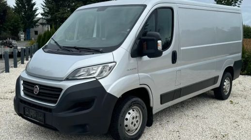 Fiat Ducato 2019