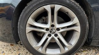 Leasing Coupé Peugeot RCZ 2011
