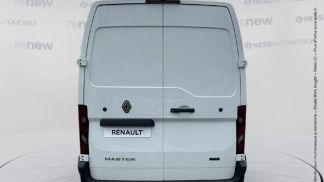 Finansowanie Van Renault Master 2025