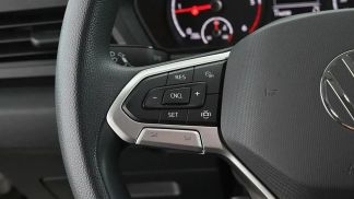 Lízing Hatchback Volkswagen Caddy 2021