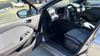 Leasing Sedan Renault Clio 2025