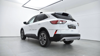 Leasing SUV Ford Kuga 2021