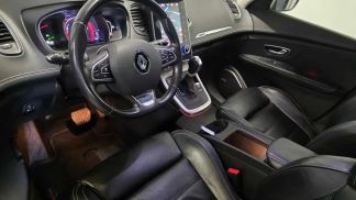 Lízing Hatchback Renault Grand Scenic 2019