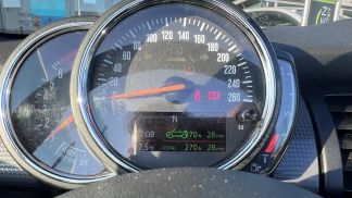 Leasing Convertible MINI Cooper 2018