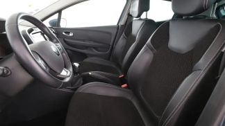 Leasing Hatchback Renault Clio 2018