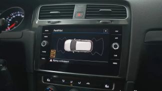 Leasing Hatchback Volkswagen E-GOLF 2020