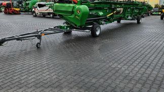 Finansowanie Kombajn zbożowy John Deere S780i 2021