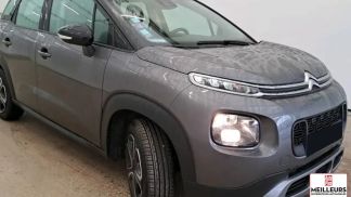 Leasing SUV Citroën C3 Aircross 2019