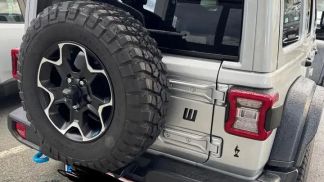 Finansowanie SUV Jeep Wrangler 2022