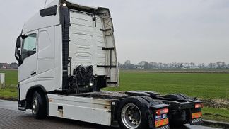 Lízing Traktor Volvo FH 460 2017