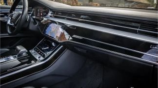 Finansowanie Sedan Audi A8 2018
