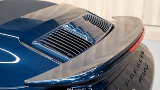 Financování Konvertibilní Porsche 991 2016