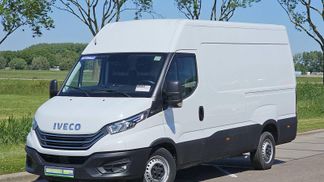 Leasing Van Iveco DAILY 35S14 2022