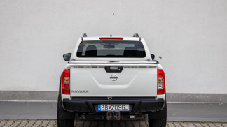 Pickup Nissan Navara 2018