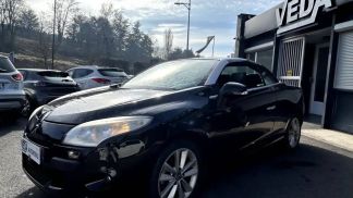 Finansowanie Zamienny Renault Megane 2010