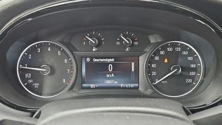 Leasing SUV Opel Mokka X 2018