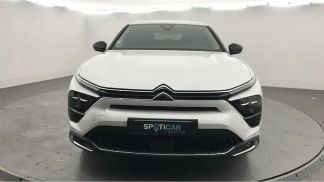 Finansowanie SUV Citroën C5 2023