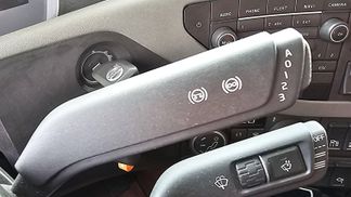 Leasing Tracteur Volvo FH 650 2015