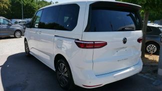Lízing Hatchback Volkswagen T7 Multivan 2025