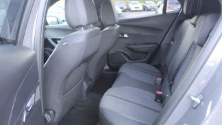 Leasing Van Peugeot 2008 2024
