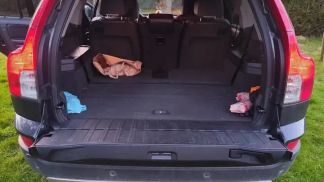 Lízing SUV Volvo XC90 2010