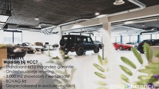 Leasing Wagon BMW 330 2022