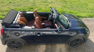 Leasing Convertible MINI Cooper S Cabrio 2023