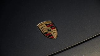 Finansowanie SUV Porsche Cayenne 2020