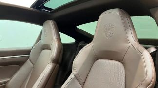 Lízing Kupé Porsche 911 2019