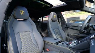 Lízing SUV Lamborghini Urus 2023