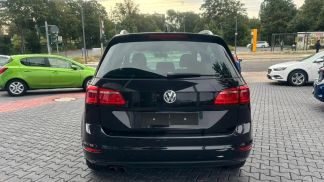 Leasing Passenger transport Volkswagen Golf 2017