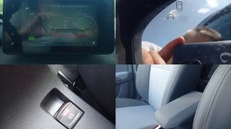 Finansowanie Wóz Dacia Jogger 2025
