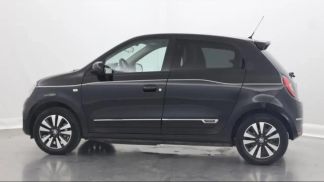 Lízing Hatchback Renault Twingo 2022