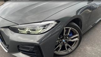 Finansowanie Coupé BMW 440 2022