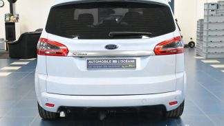 Finansowanie Hatchback Ford S-Max 2011