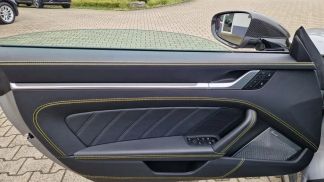 Financování Konvertibilní Porsche 992 2023