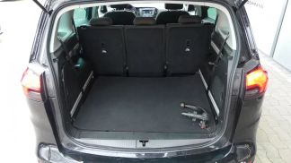 Leasing Hatchback Opel Zafira 2018