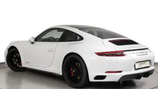 Leasing Coupe Porsche 991 2019