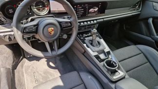 Financování Kupé Porsche 992 2023