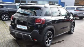 Leasing SUV Citroën C3 Aircross 2023