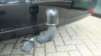 Lízing Hatchback Volkswagen Touran 2011