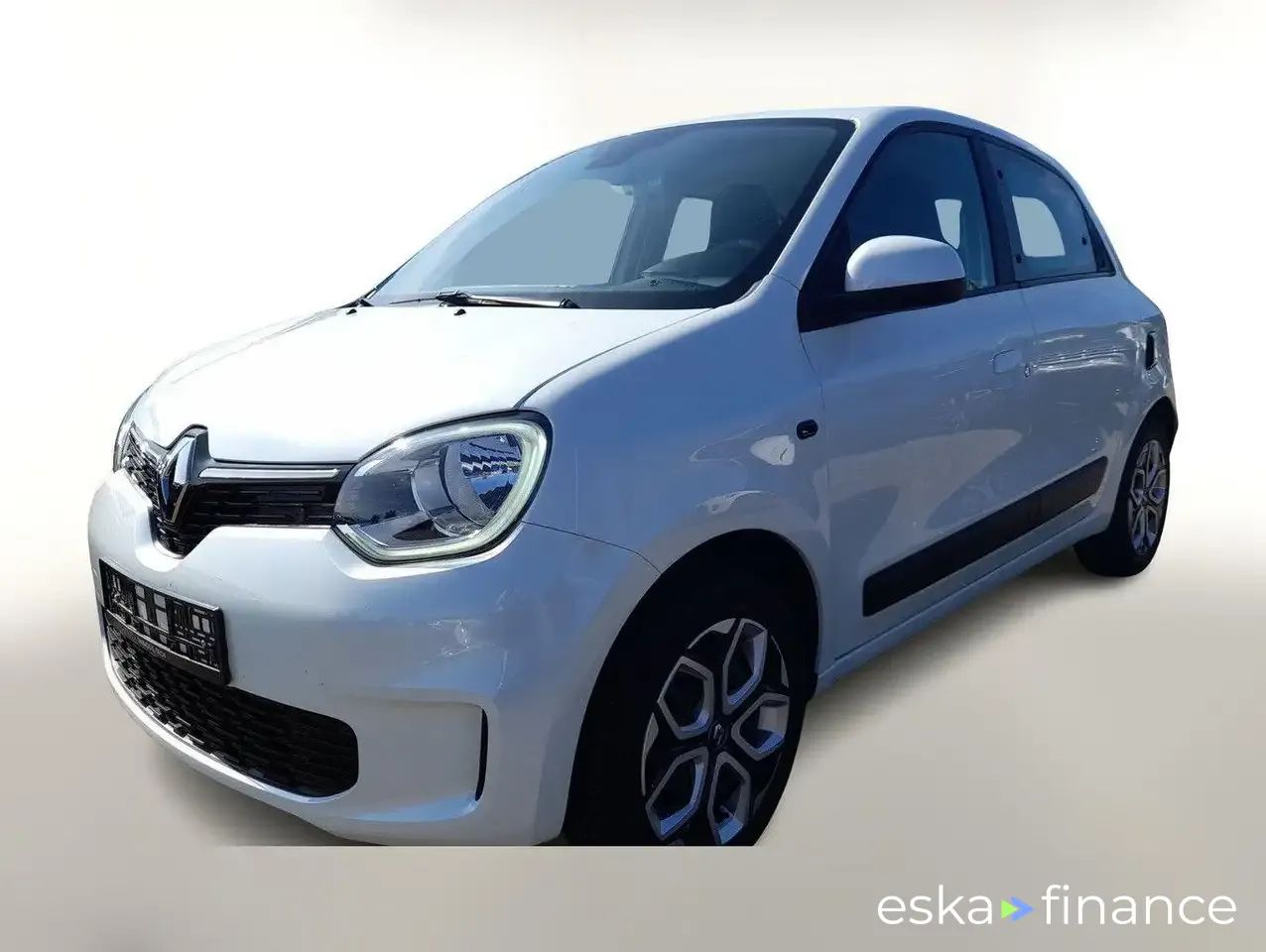 Leasing Hatchback Renault Twingo 2022