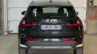 Lízing SUV BMW X1 2023