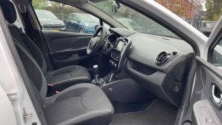 Wagon Renault Clio 2018